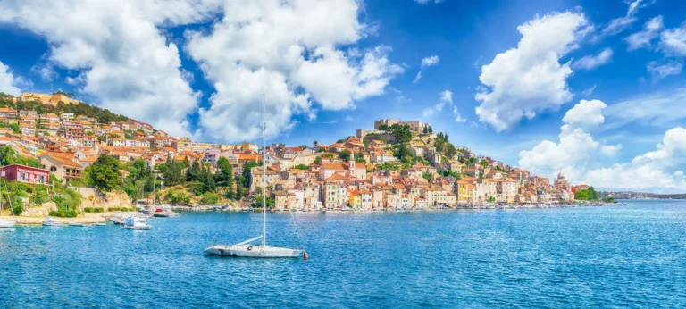 Sibenik region